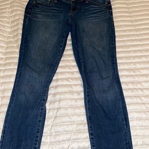 Torrid Skinny Jeans